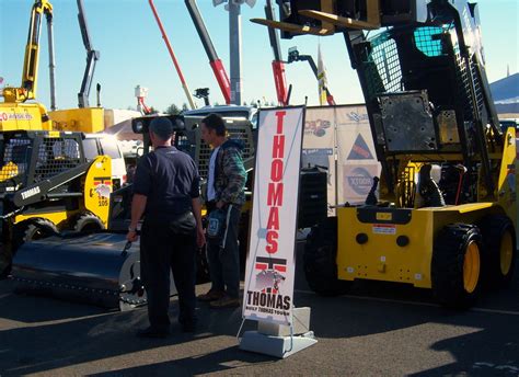 thomas skid steer dealers australia|thomas loaders dealers near me.